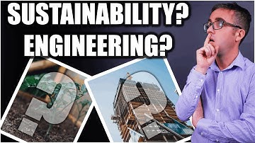 Sustainable Construction Materials - How to reduce the embodied carbon