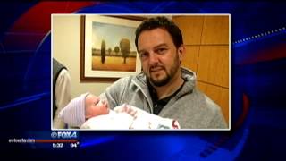 911 calls released from Burleson wreck