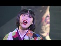 春夏秋冬 -Shunkasyutou- / Mebius-撫子- 【LIVE】