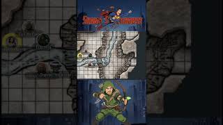 Dungeons And Dragons Ep 19. #dungeonsanddragons #dndbeyond #dnd5e