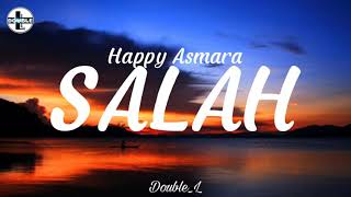 Happy Asmara - Salah || Ora Bakal Ono Sing Ngganteni Kowe (Lirik lagu) || Link download lagu 👇
