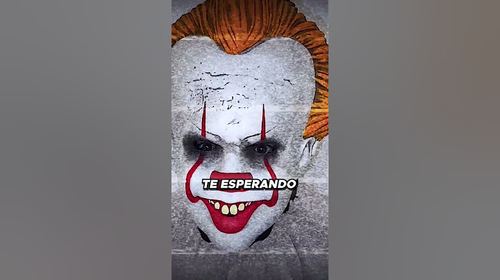 THE CLOWN IS THREATENING BIAZINHA *BEATRIZ WITH Z* #shorts