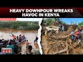 Kenya Floods Update | Dam Burst in Mai Mahiu Sweeps Homes, Kills Over 42 People | Rescue Ops On