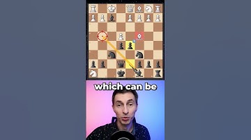 Traxler Counterattack in 1 Minute