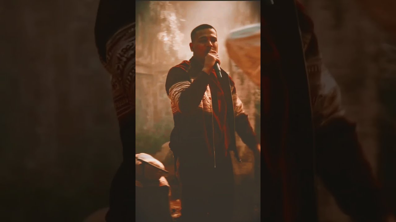 Dhanda Nyoliwala - Ishq Bawla Coke Studio Bharat
