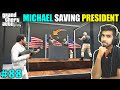 Terrorist attack on president  gta v gameplay 88