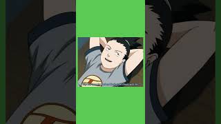 ¿A QUÉ HUELE SHIKAMARU?