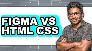 Figma vs HTML CSS - Which Is Better?