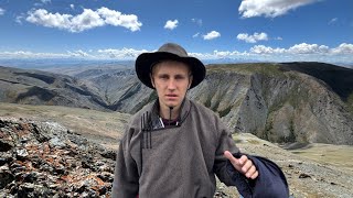 I Tried Living with Mongolia’s Nomads for a Month (Week 3)