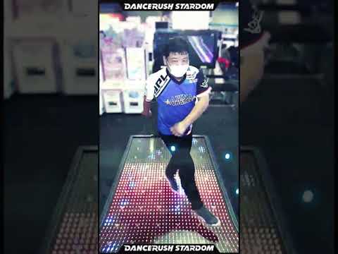 十六夜セツナ #DANCERUSH_STARDOM
