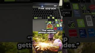 “Free Upgrade💀” #pcgaming #benchmark #rtx5050 #gtx1080ti
