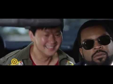 Pofázunk és végünk Miamiban - előzetes