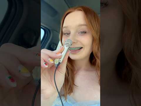 ASMR Tiny Tingles