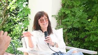 Inside Hiltons Head Podcast (Leanne Ford)