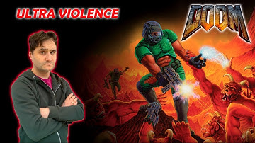 DOOM: A Knee Deep In The Dead (Ultra Violence)