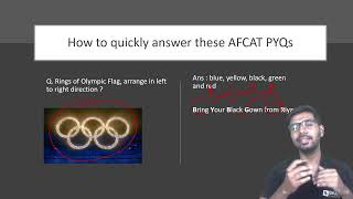 AFCAT 2023 कैसे करे Questions  को answer seconds में  | Static GK For AFCAT 2023 | BYJU's