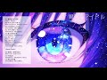 【期間限定|全曲公開・広告なし】サニャデビュー1stアルバム『銀河系アイドル』【サニャの成長日記】(作業用BGM/全11曲)
