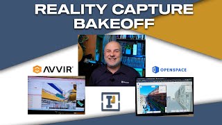 Comparing Construction Reality Capture Tech: Openspace vs. Avvir by IRONPROS 109 views 4 months ago 9 minutes, 42 seconds