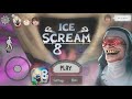 Ice scream 8 official gameice scream 8 early access ice scream 8 main menu  gameplayfanmade