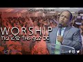       amazing worship gosple tv ethiopia reverend tezera yared