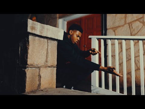 Yksteexy - Baptized (Official Music Video)