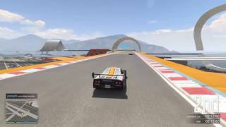 SpicyMustard9 Double Loop Almost