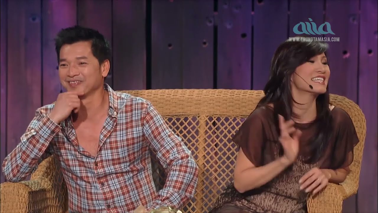 Hài Kịch Mới Nhất - Cười Muốn Xỉu với Hài Quang Minh, Hồng Đào Hay Nhất