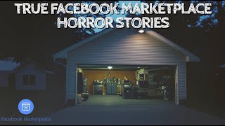 5 True Facebook Marketplace Horror Stories