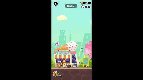 Yolo level 1 Walkthrough and solution