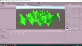 3D Terrain Generation Part 1