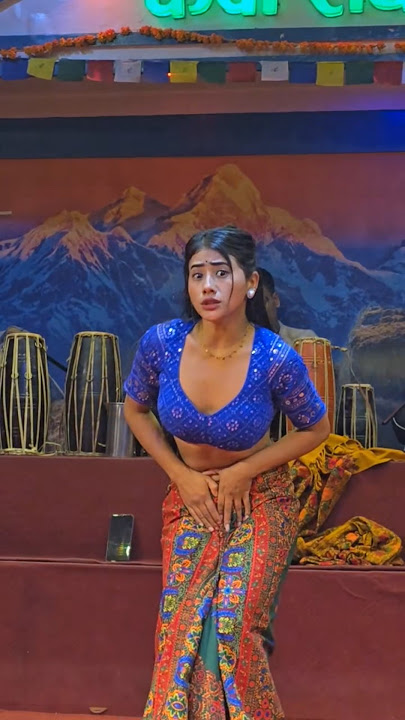 Ki Timrai Ho Bhana || 'कि तिम्रै हो'Super Hit Nepali Dancing Lok DohoriSong Ft.Prabati By RAKSHYA