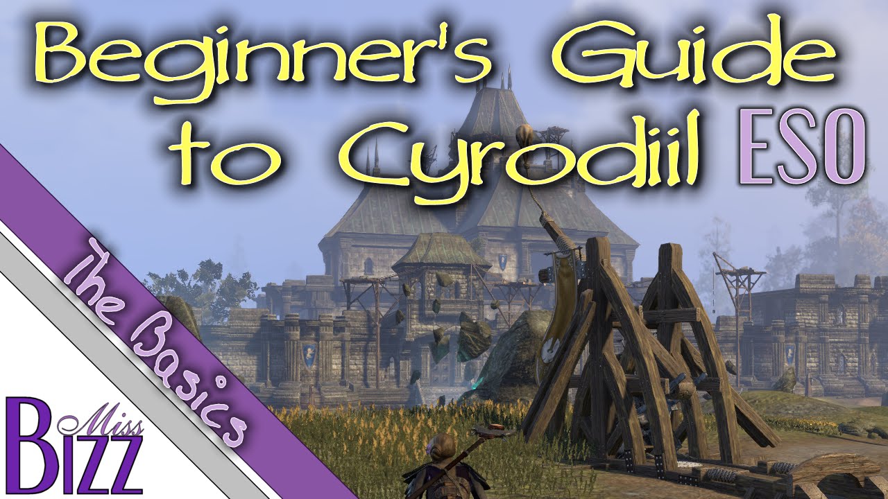 Proc Sets Disabled In Cyrodiil – How These ESO PvP Changes Affect The  Market – Tamriel Trade Secrets