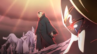 Jura Vs Momoshiki Test Fan Animation