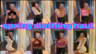 My Boyfriend Rates my Outfits!