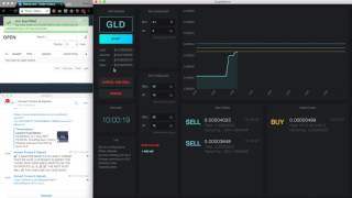 Cryptostorm Live - The Best Bittrex, Binance And Cryptopia Pump And Dump Bot On The Market
