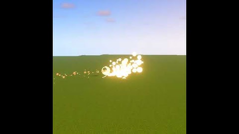 Replay Mod supports Physics Mod Ragdolls :D #minecraft #shorts