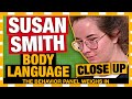 ⚡Spot A Psychopath Closeup: Analyzing Susan Smith⚡