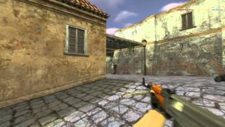 Wolff Vs Fraggamers -4