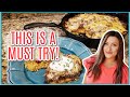 ONE SKILLET CASSEROLE | ⭐ MUST TRY! ⭐ | TAMALE PIE | Cook Clean And Repeat