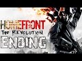 Homefront The Revolution Gameplay Walkthrough Ending Part 5 1080p PS4 No Commentary