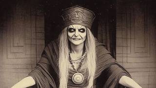 Evil Witches in History Who Practiced Forbidden Dark Magic