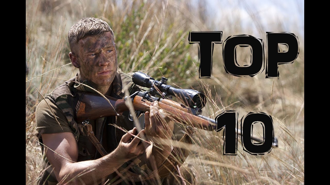 GELMİŞ GEÇMİŞ EN İYİ SNİPER FİLMLERİ TOP 10 YouTube GELMİŞ GEÇMİŞ EN İYİ SNİPER FİLMLERİ TOP 10 YouTube