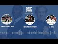 Eagles/Giants recap, LeBron's authenticity, T.I. joins (10.23.20) | UNDISPUTED Audio Podcast