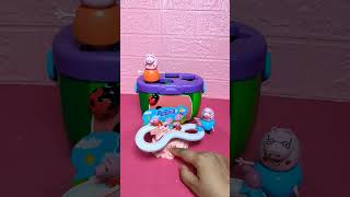 Unique #peppa pig cool fun slide