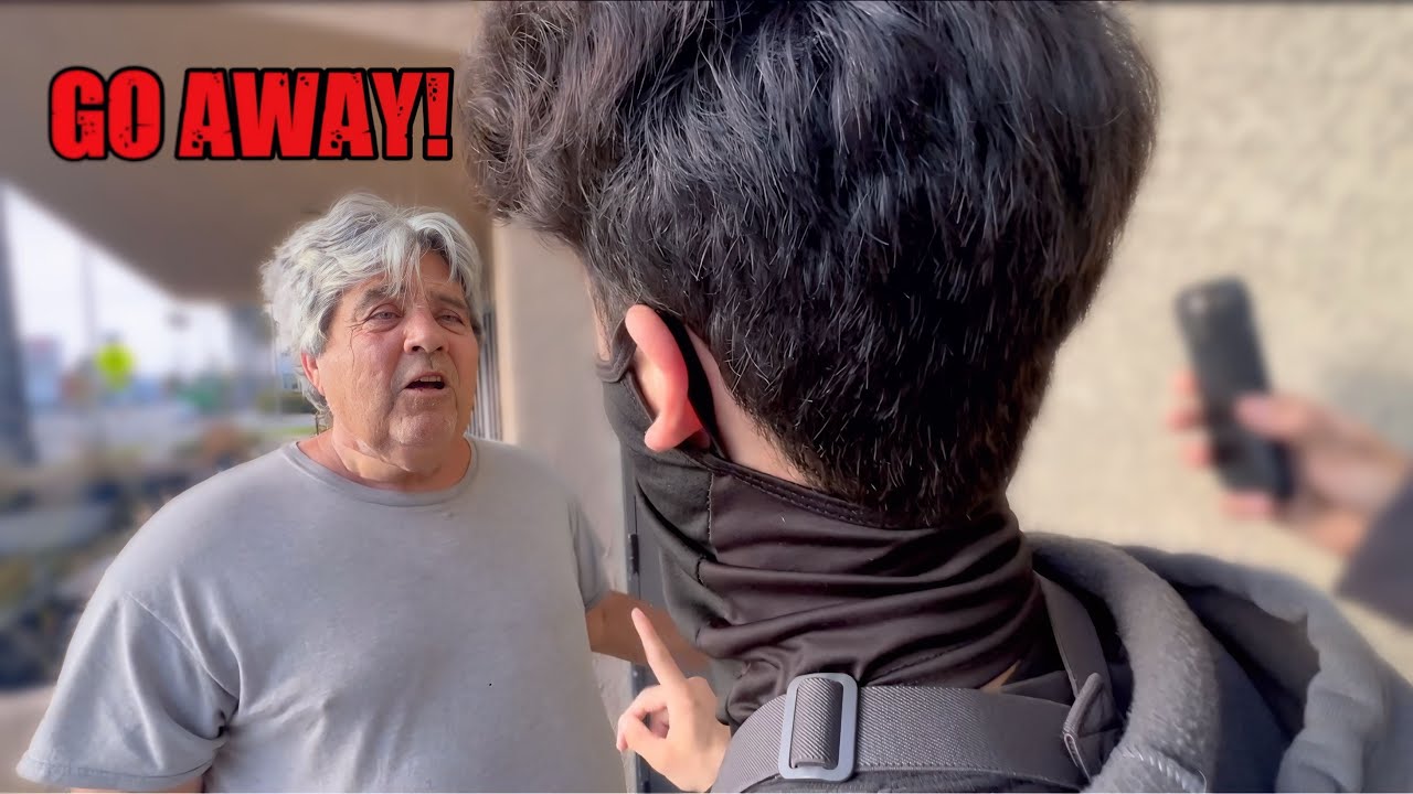 Jay Leno Clone Shuts Door On CC UNIT