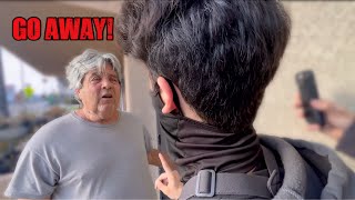 Jay Leno Clone Shuts Door On CC UNIT