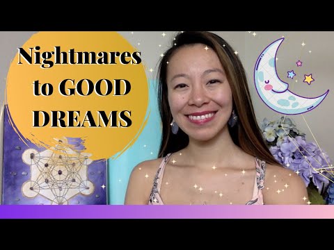 what-causes-nightmares?-how-to-stop-bad-dreams-with-spiritual-healing
