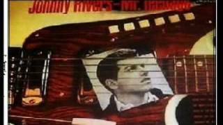 Johnny Rivers - Parchman Farm chords