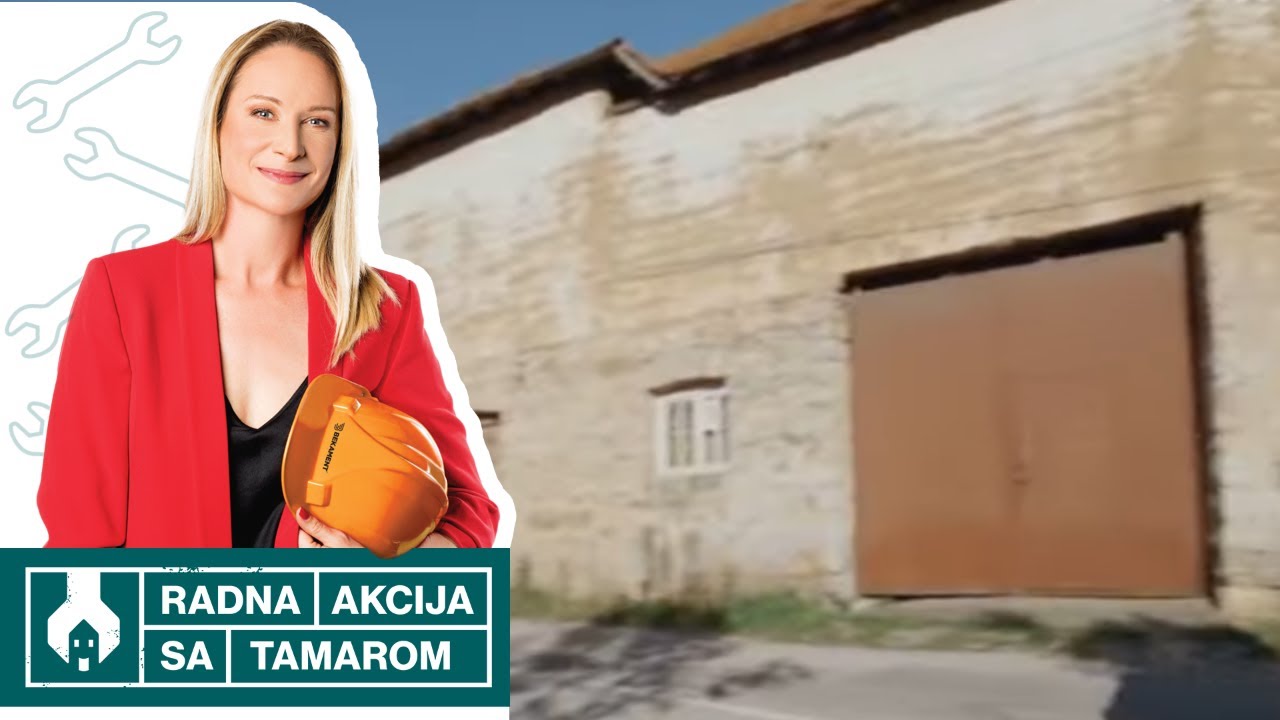 Radna akcija sa Tamarom - Kome smo sve pomogli ovog proleća I PRVA