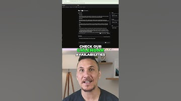 AI Agent Bookings Set Timezone & Calendar Tool FIRST! #AIAgent #Automation #WebHook #shorts